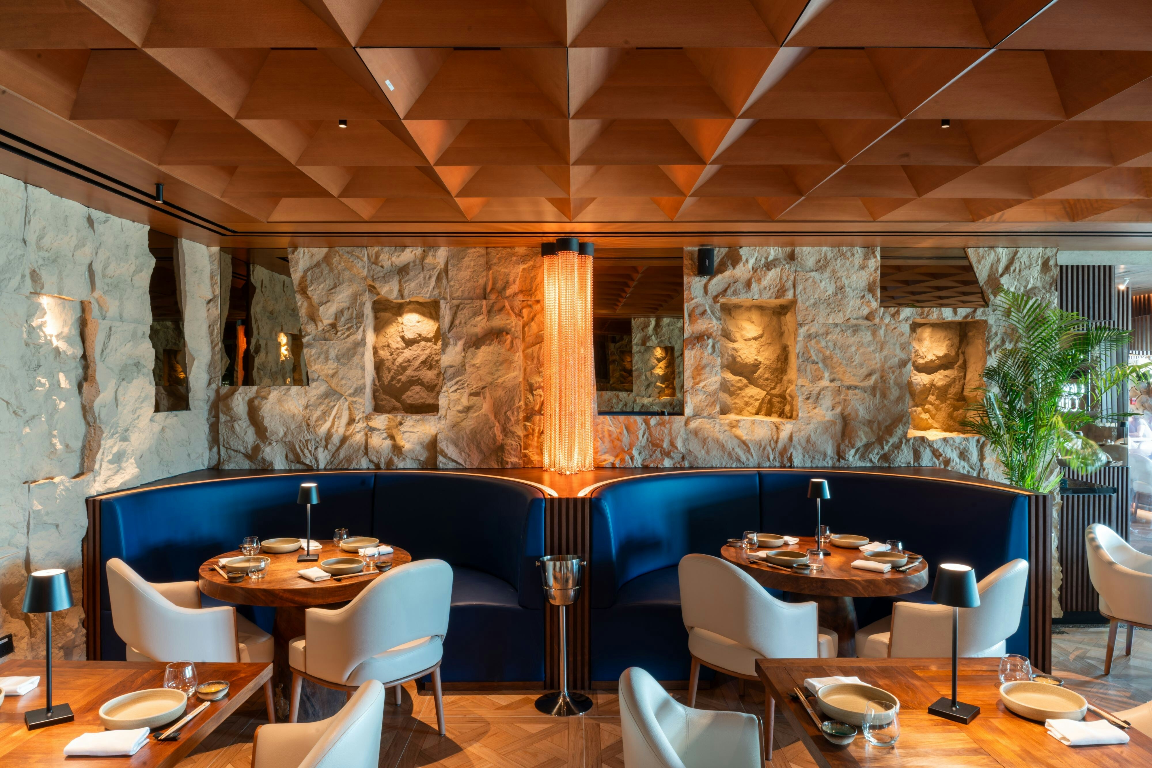 The St. Regis Al Mouj Muscat Resort 10/11