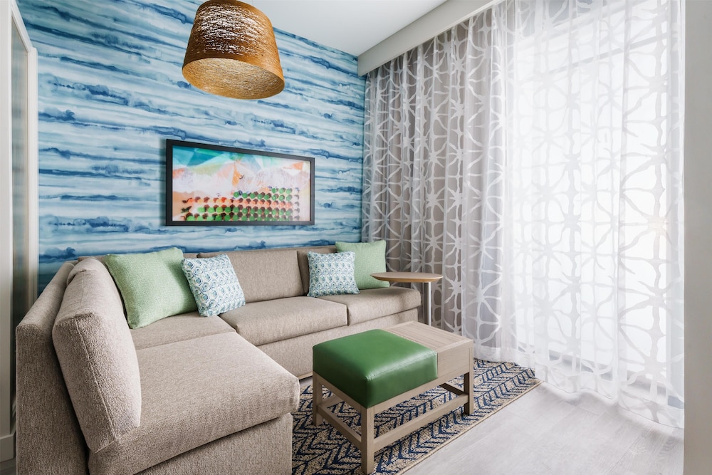 Hyatt Place Panama City Beach 26/49