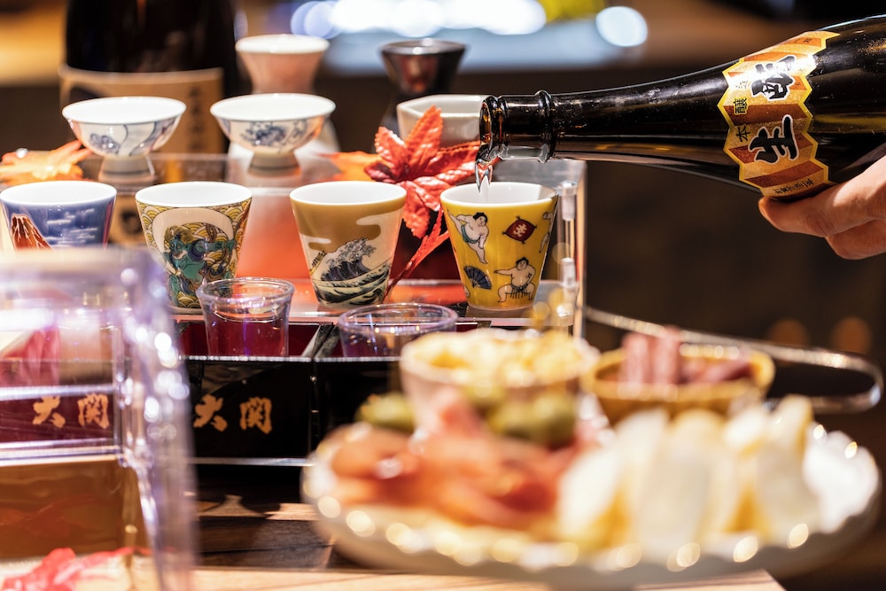 Hiyori Hotel Osaka Namba Station 43/66