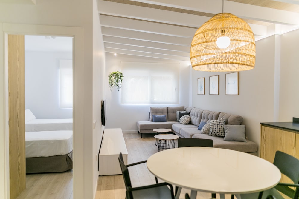 Apartamentos 525 34/50