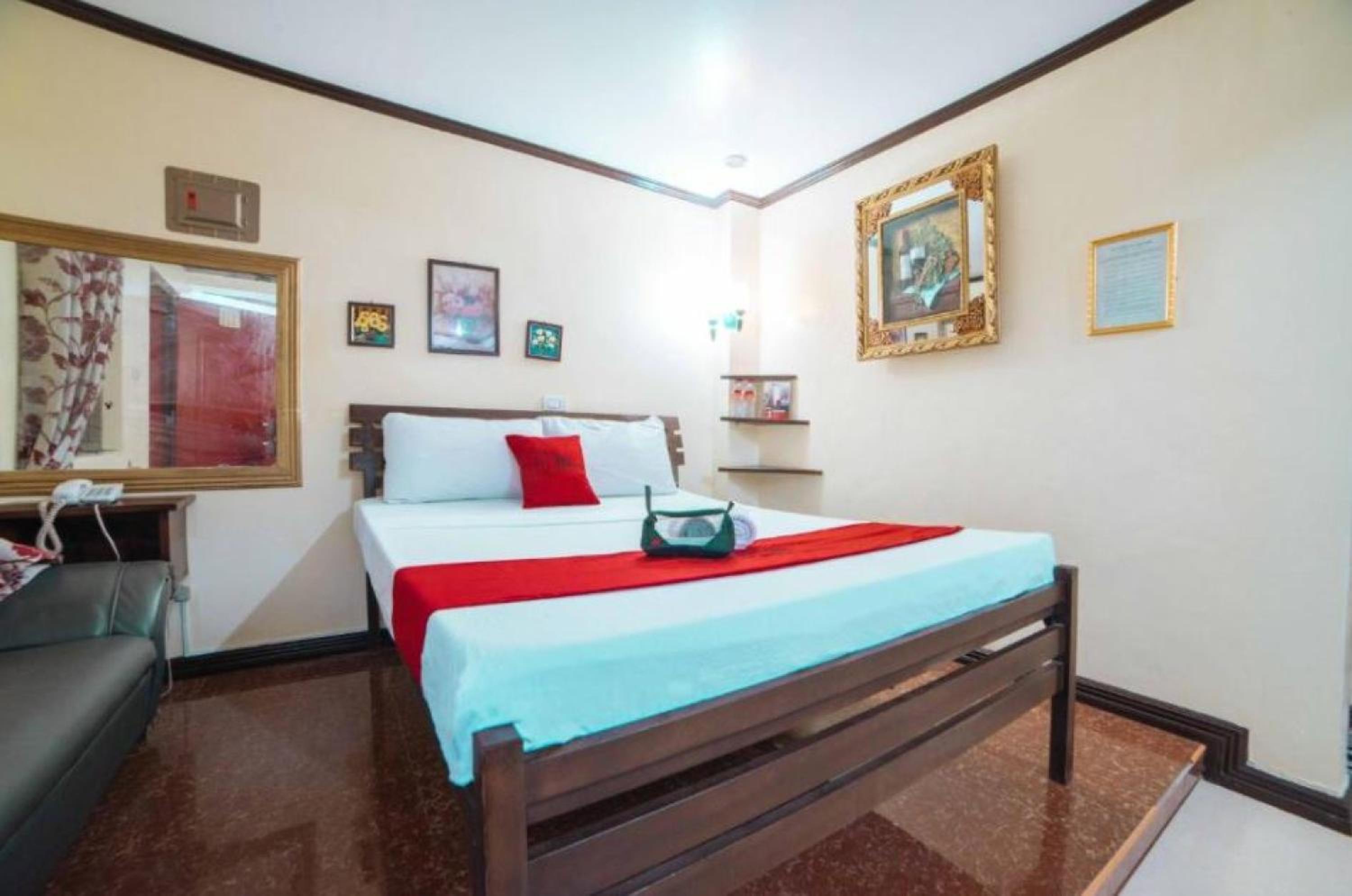 Reddoorz Tagaytay Road 15/39