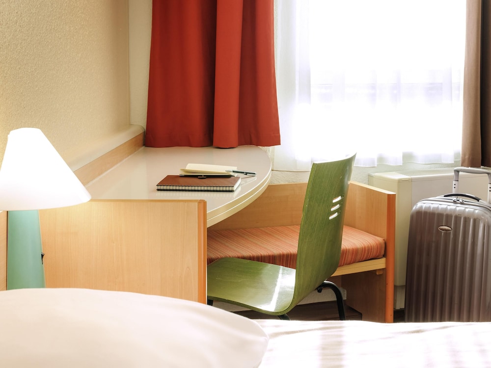IBIS BAMBERG ALTSTADT 29/53