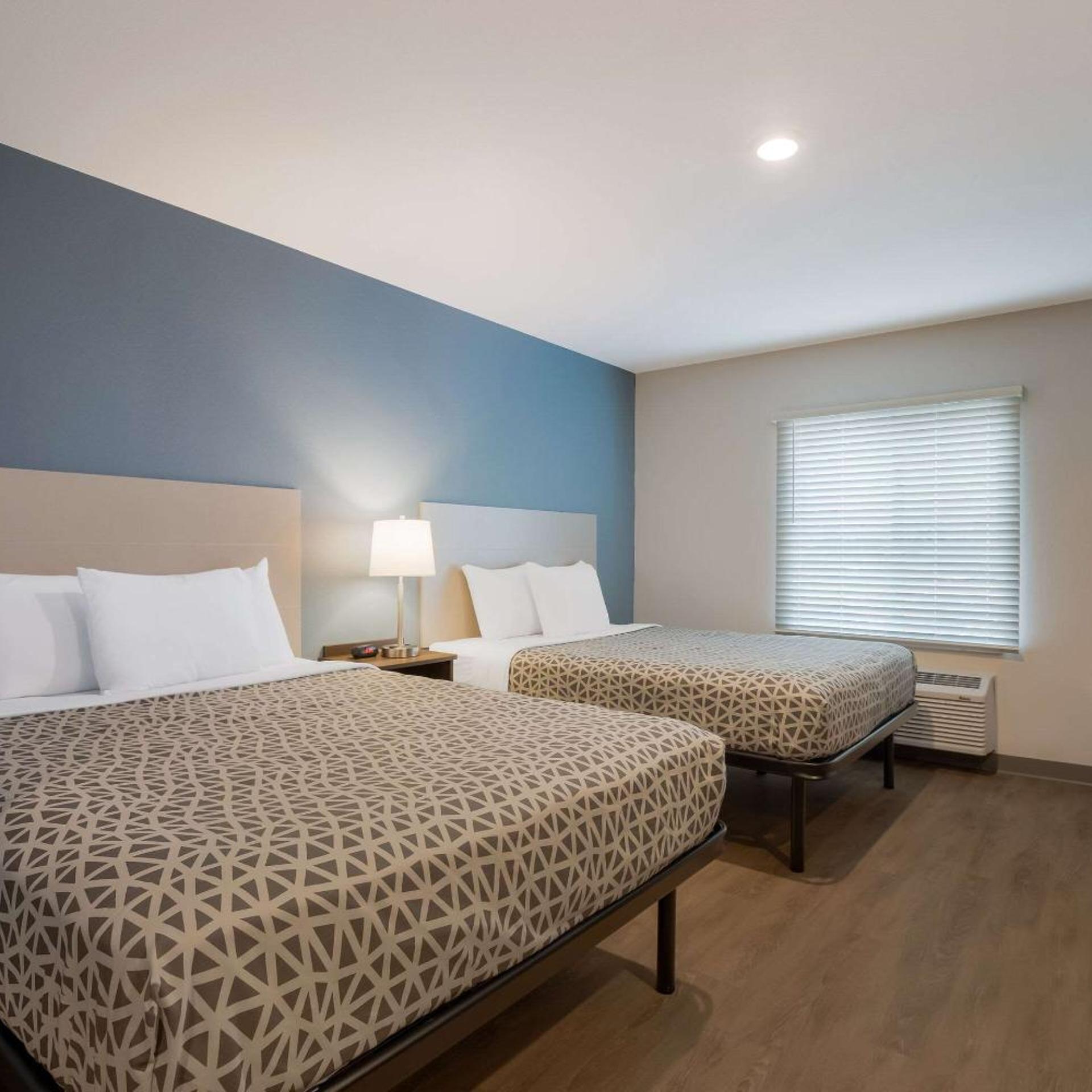 WoodSpring Suites Moreno Valley 9/26