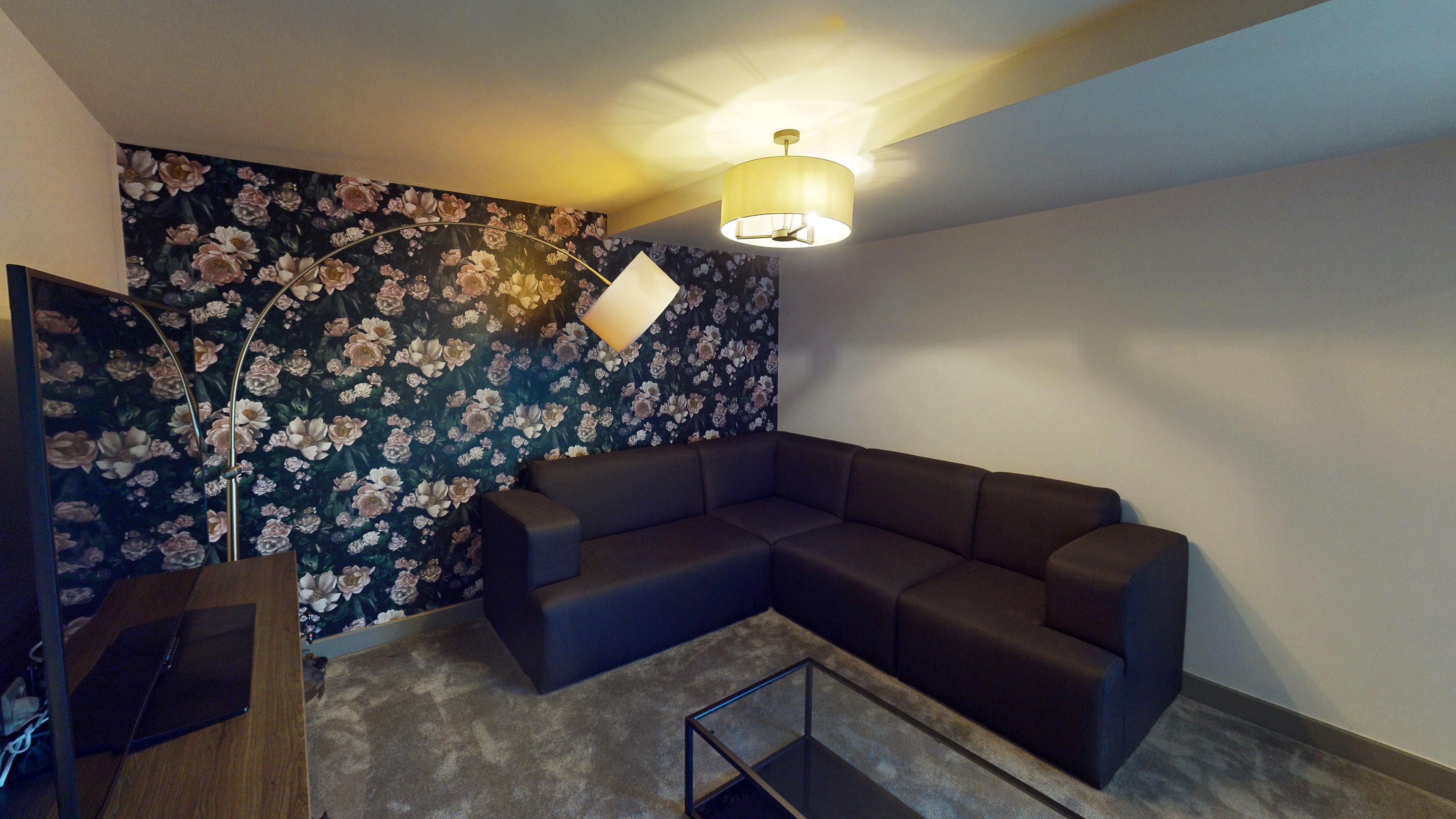 Hotel Van Dyk 14/30