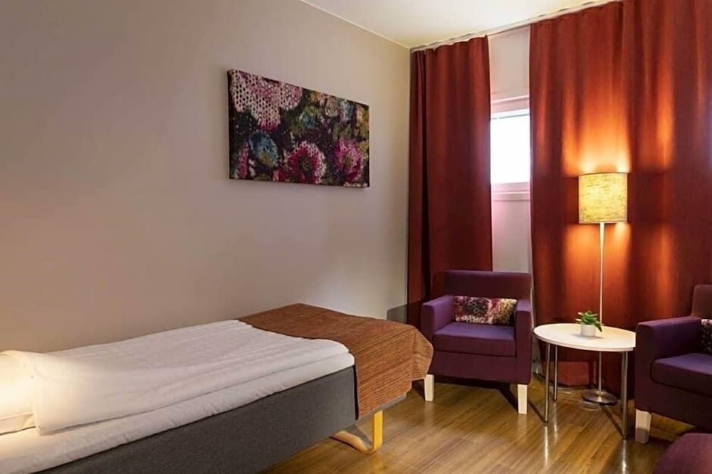 Hotel Vilja 13/26
