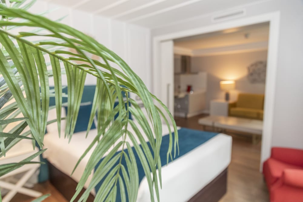 SmartRental Collection Gran Via Centric II 22/57