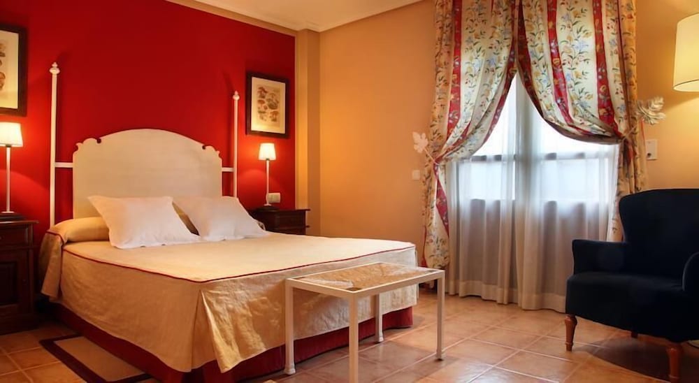 Hosteria de Guara 10/49
