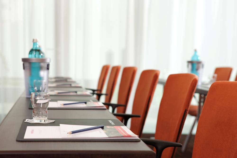 INTERCITYHOTEL HANNOVER 38/42