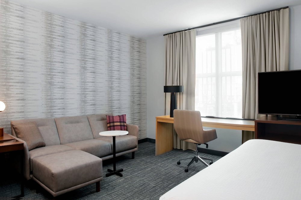 Residence Inn By Marriott Norwalk 29/47