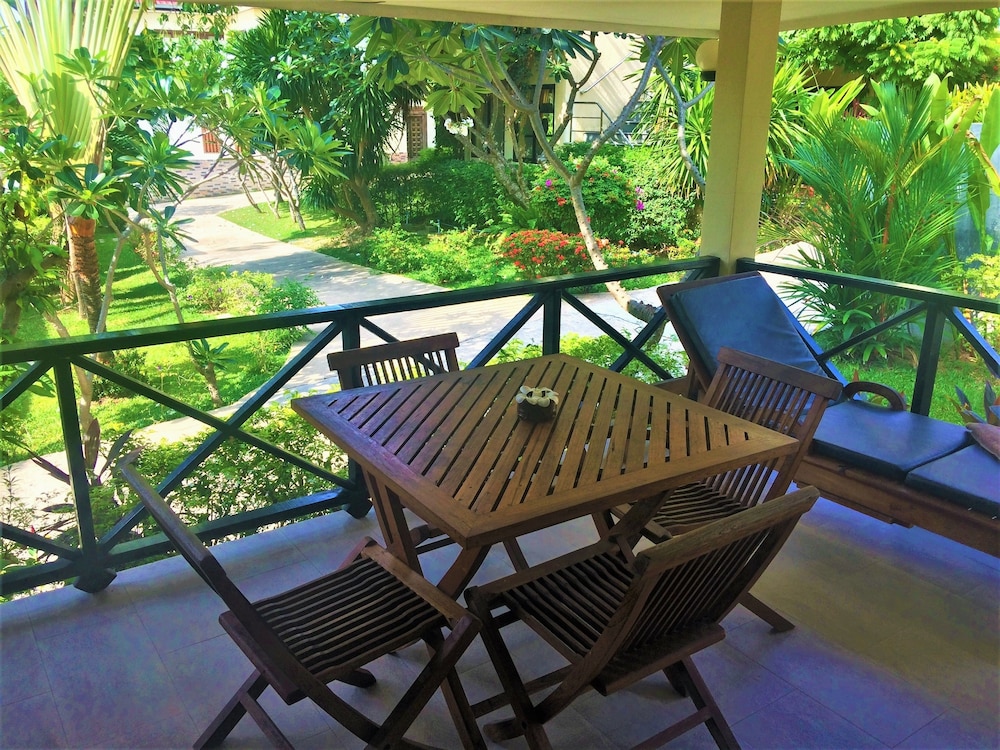Chor Chang Villa Resort 40/50