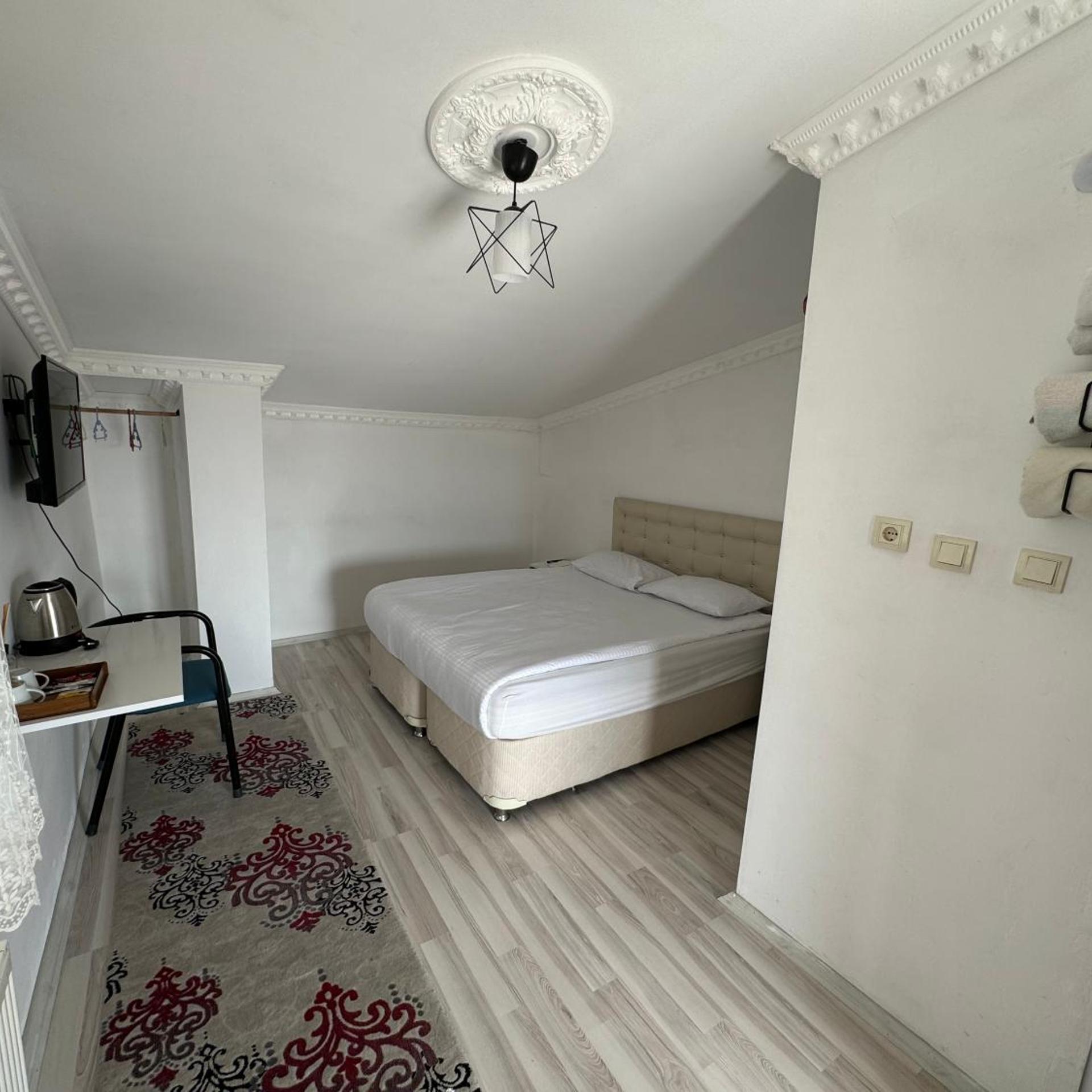 Gumus Hotel 28/50