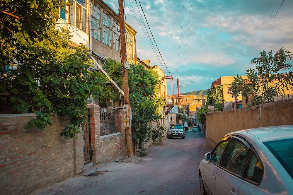 Blossom Hostel 36/42