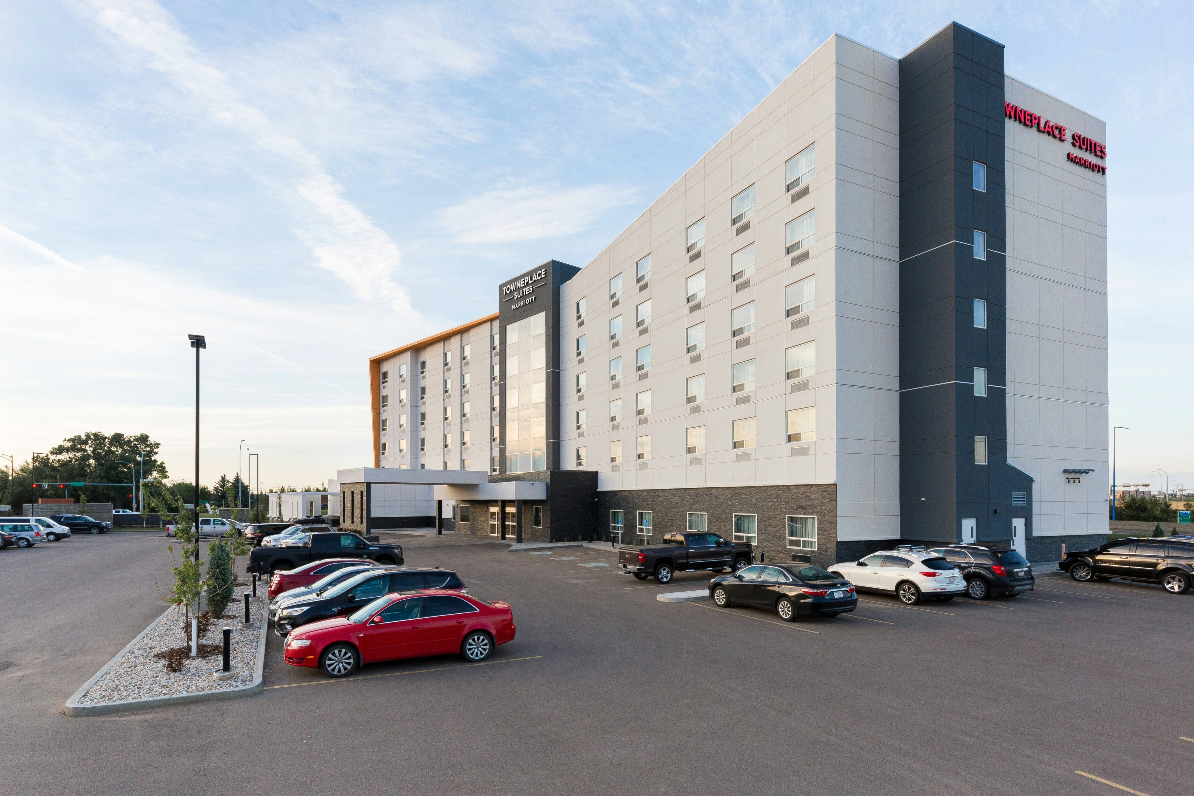 Towneplace Suites Edmonton South 11/13