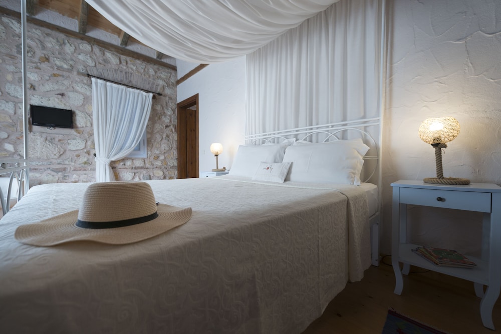 Moy Otel Alaçati 16/71