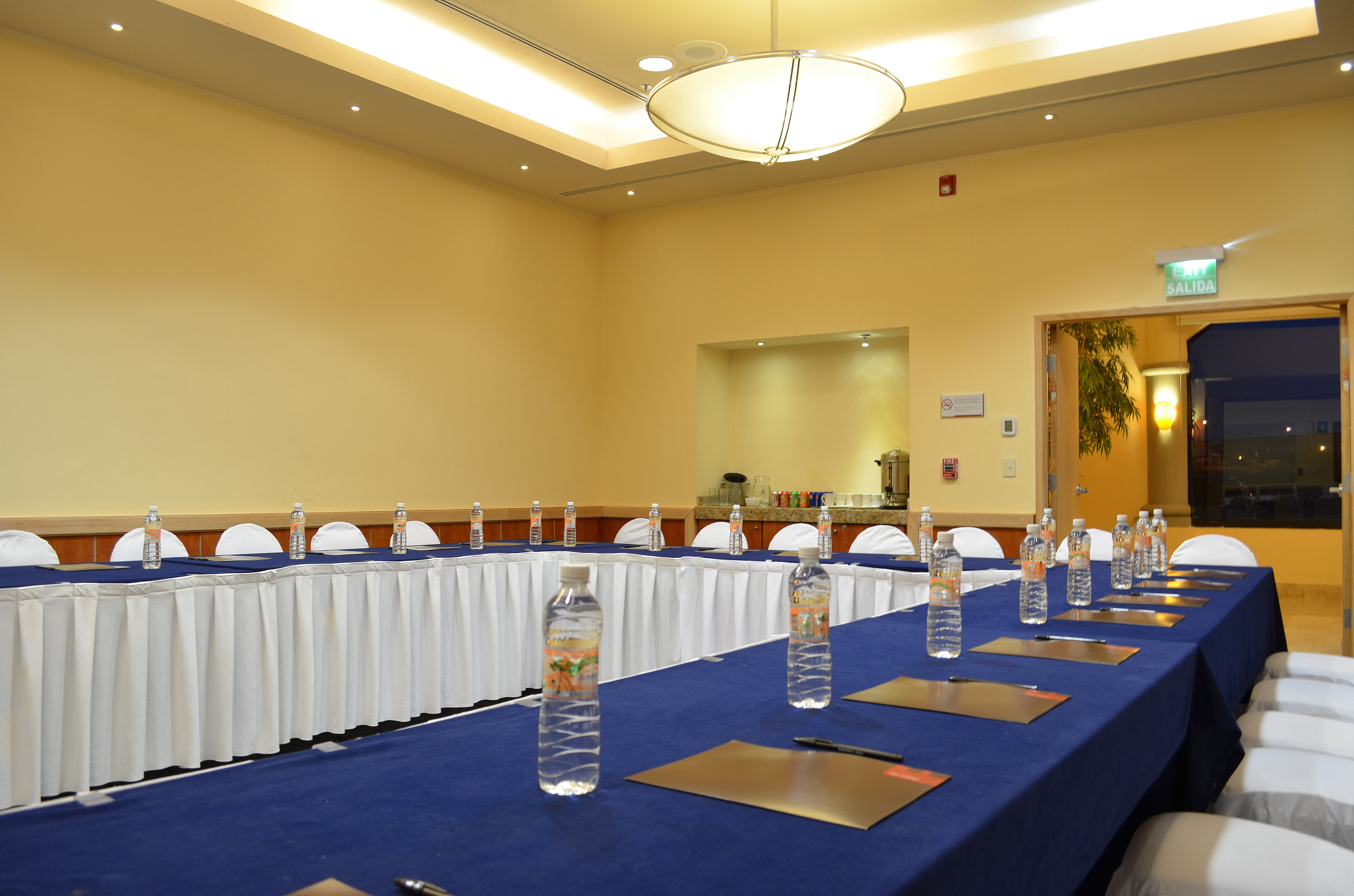 Fiesta Inn Nogales 36/42