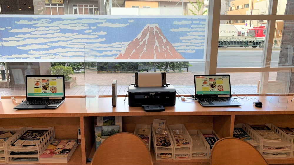 Toyoko Inn Tokyo Haneda Airport No.1 50/54