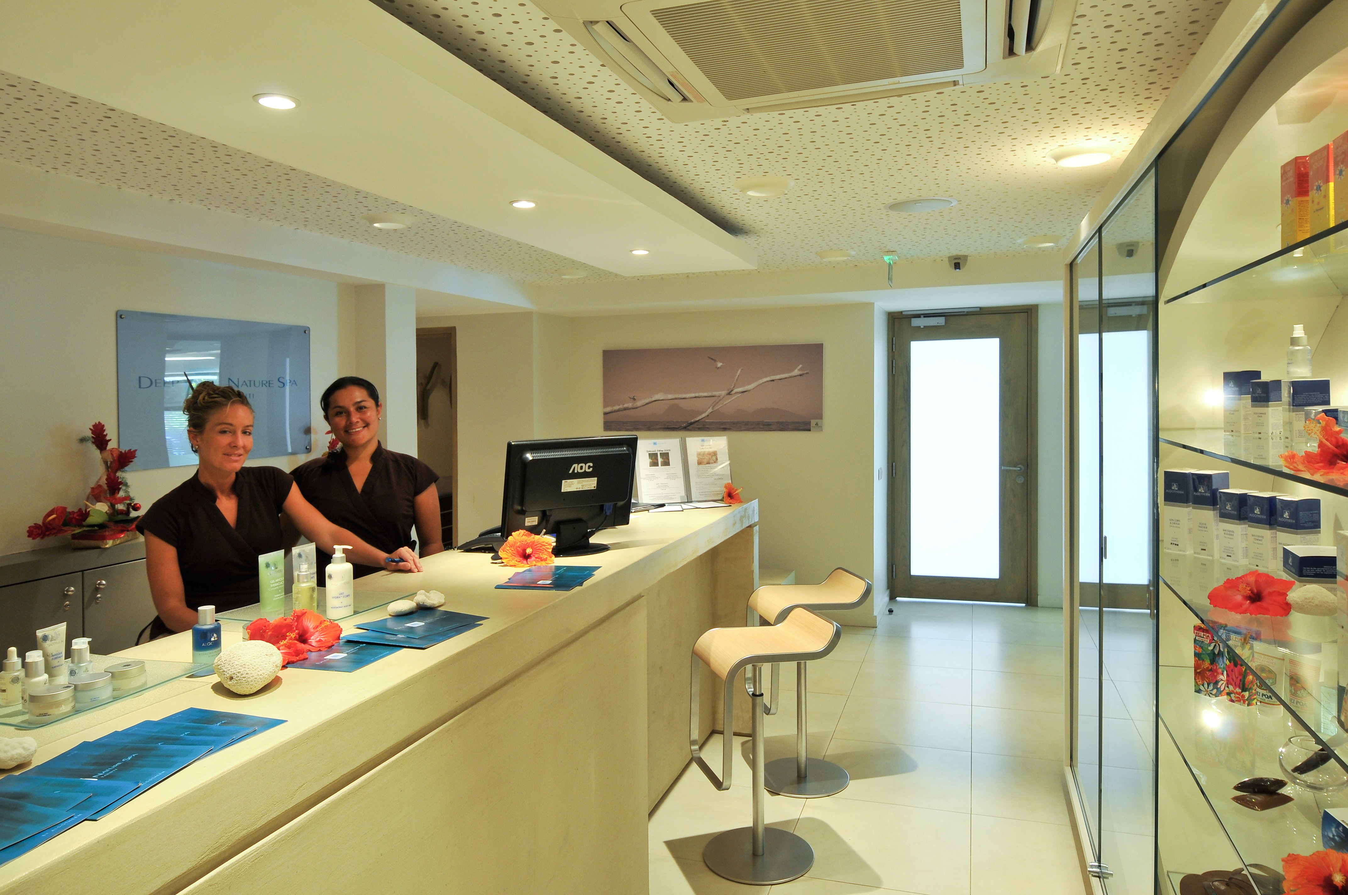 InterContinental Tahiti Resort & Spa 13/78
