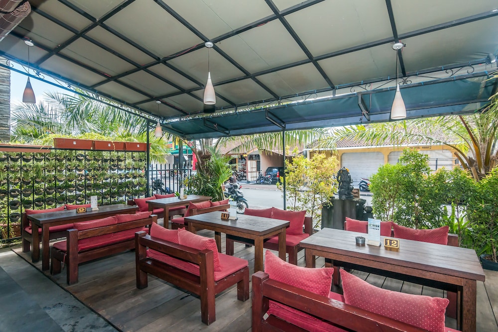 Sans Vibes Puri Mango Hotel Sanur 50/67