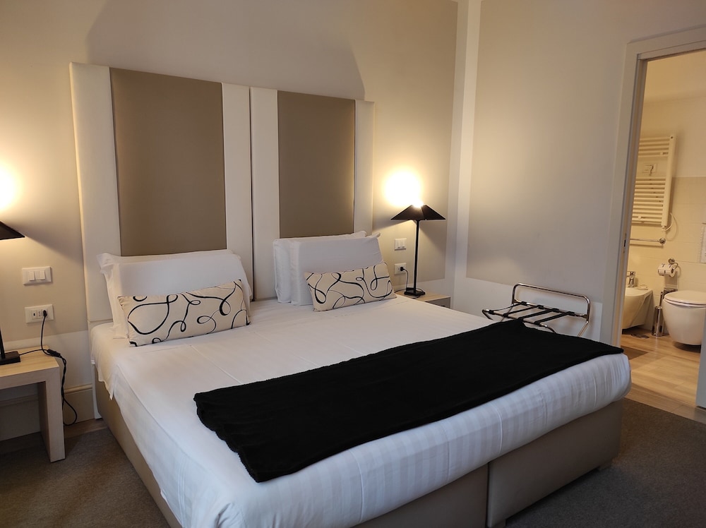 Relais Santa Maria Maggiore 27/69