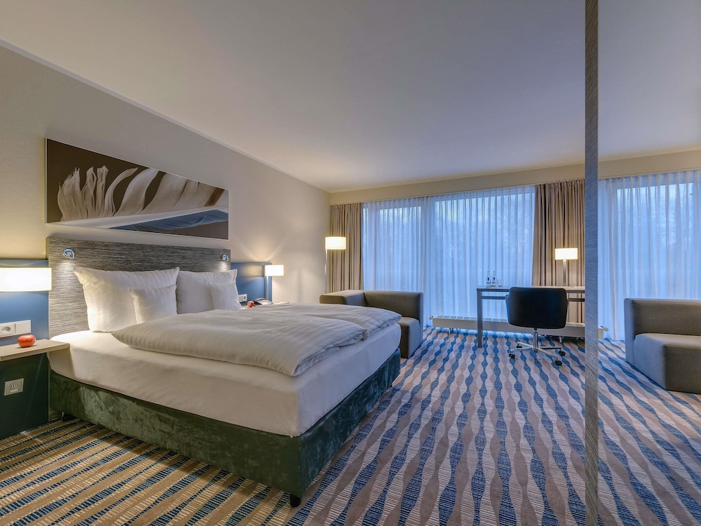 Mercure Hotel Am Entenfang Hannover 30/71