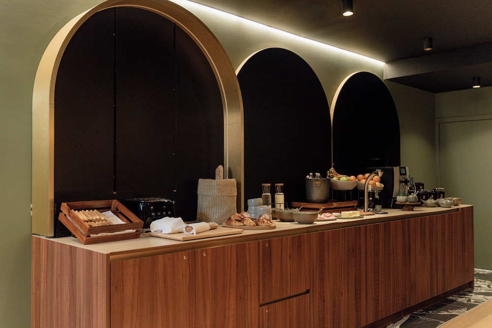 Hotel et Spa Fort St Laurent Lyon - Handwritten Collection 6/50