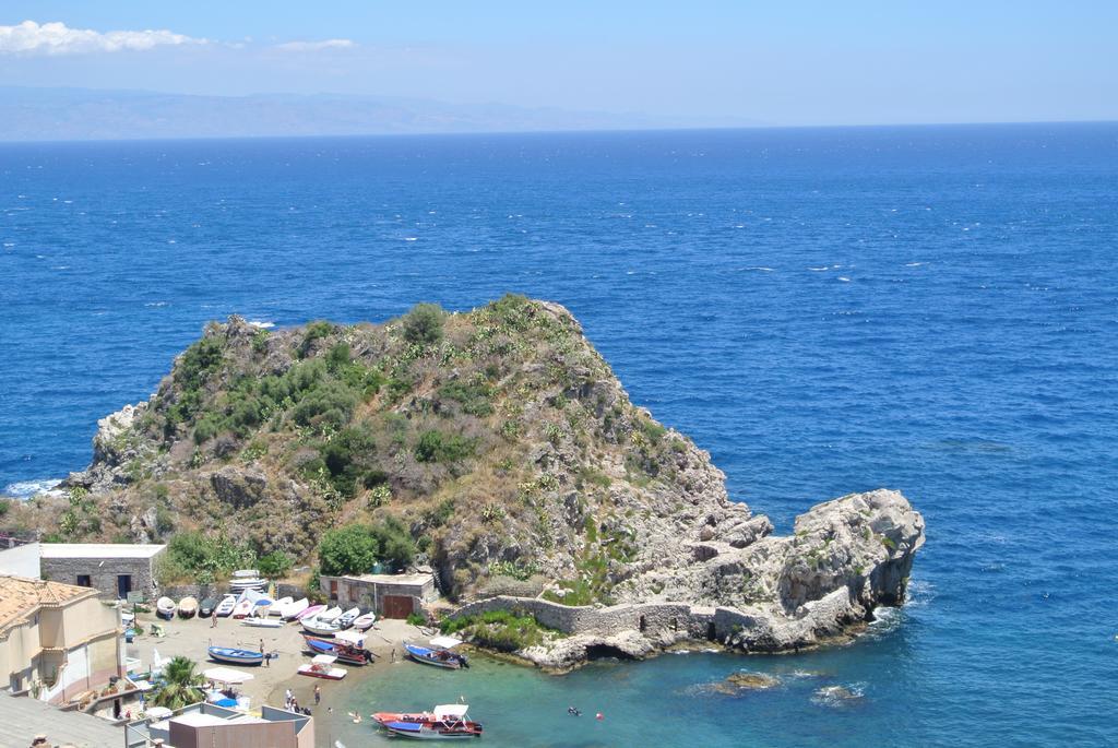 Hotel Baia Azzurra 62/70