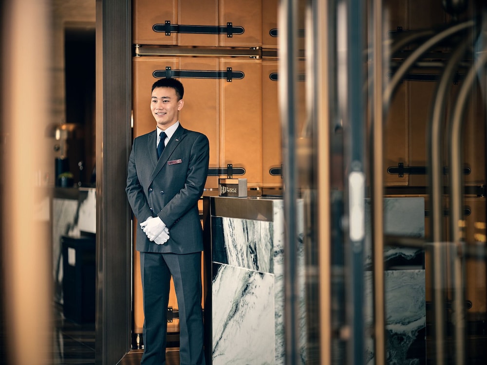 Crowne Plaza Hohhot City Center 25/76