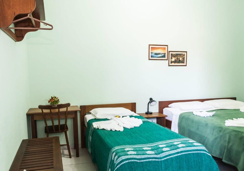 Pousada Paraiso dos Lencois 11/62