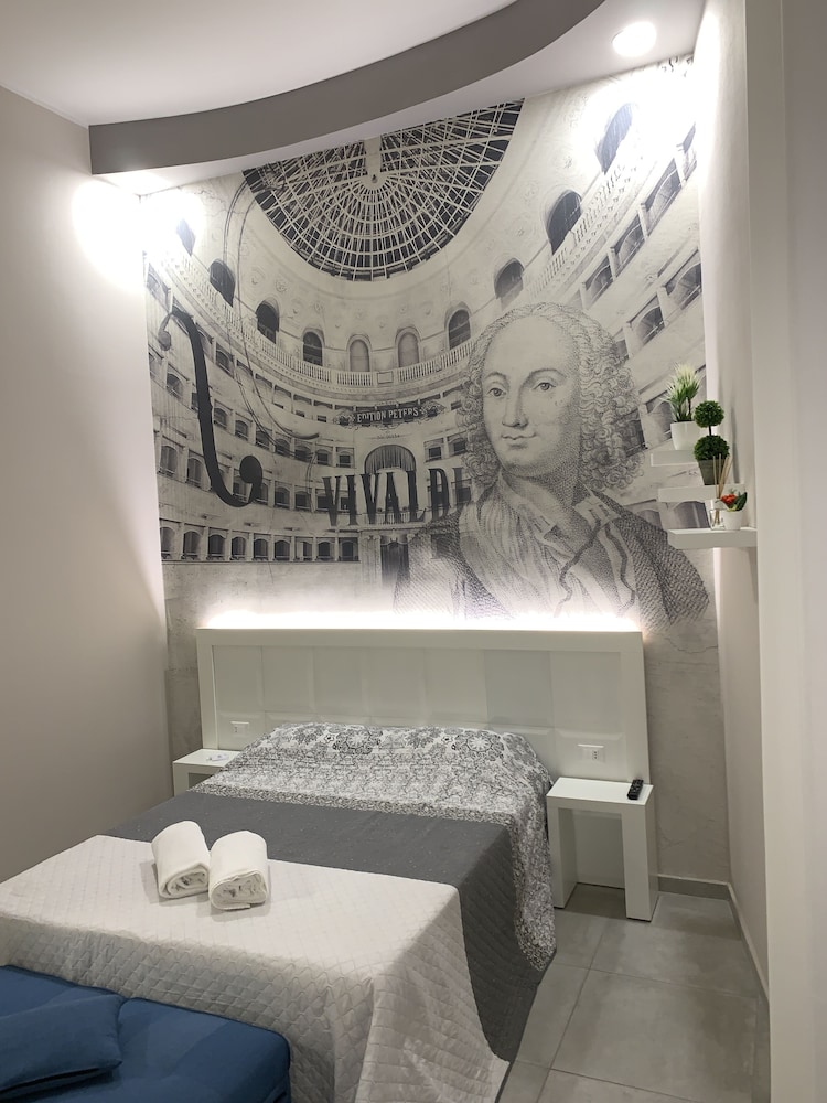 Al Giordano Bed and Breakfast 13/19