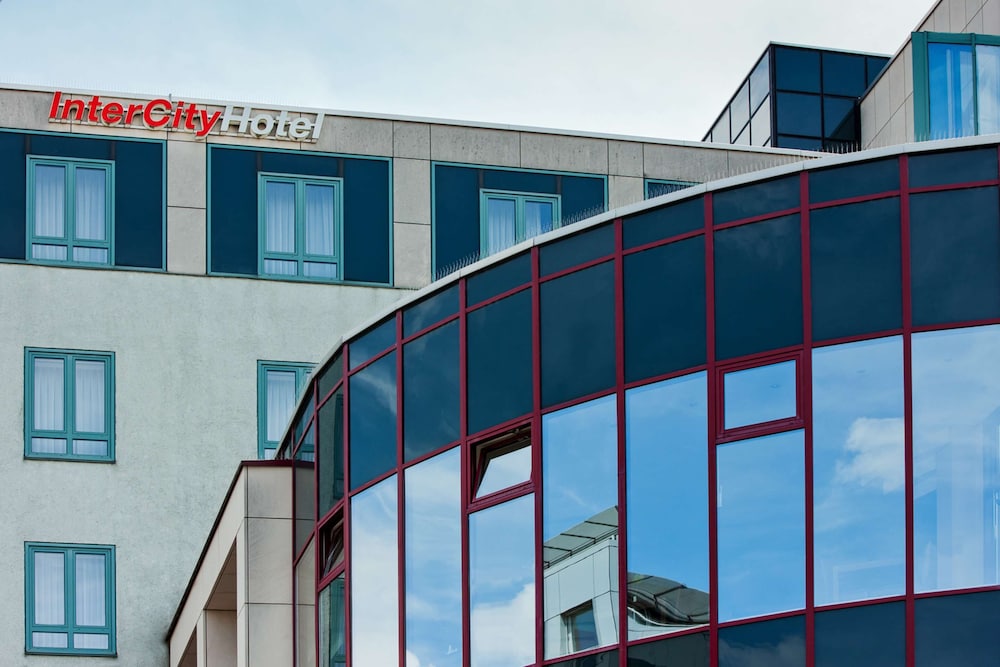 Rugs Hotel Augsburg, Trademark Collection by Wyndham 5/50