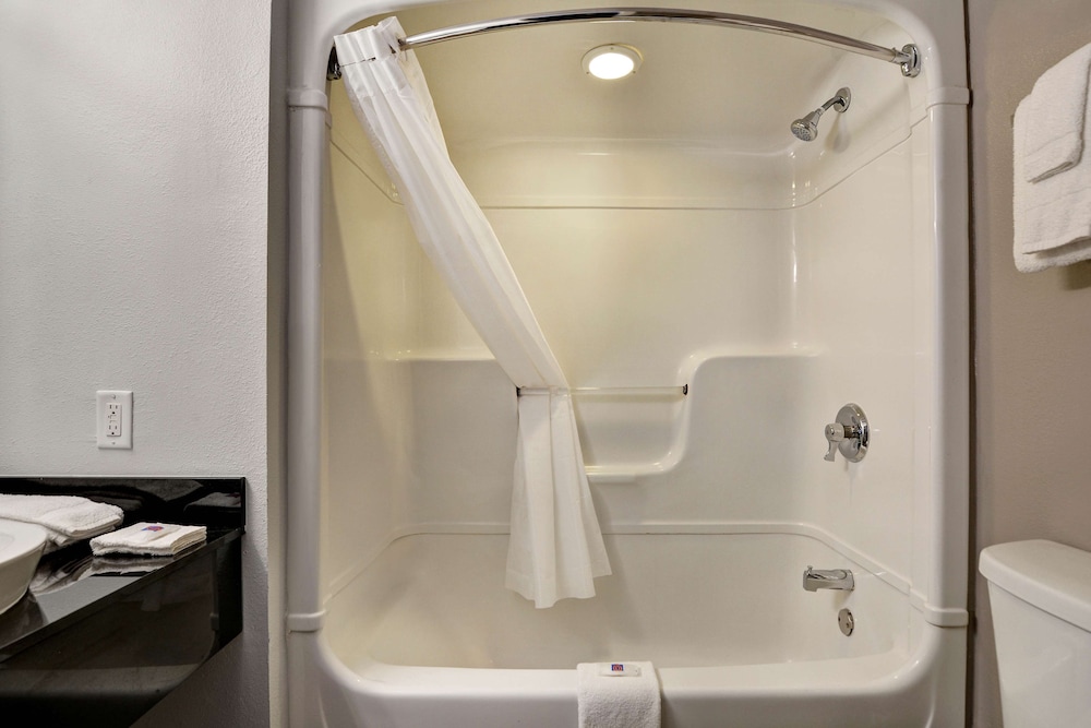 Studio 6 Extended Stay - Jacksonville, FL - Baymeadows 31/36