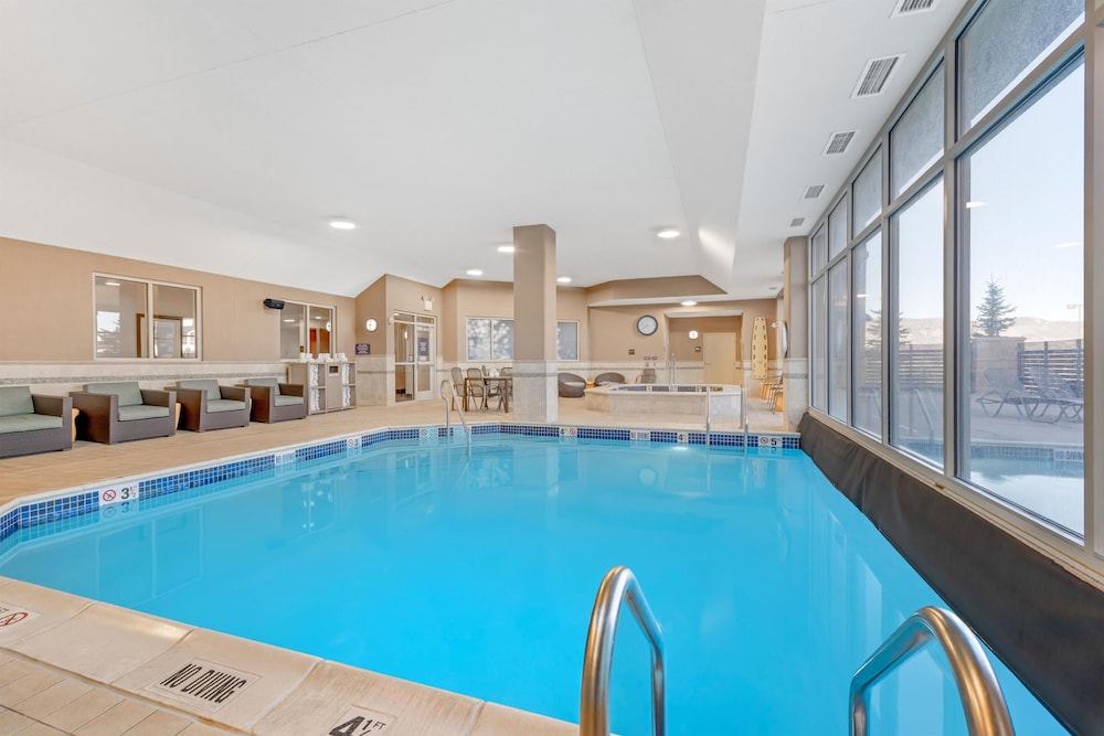 Drury Inn & Suites Colorado Springs 23/50