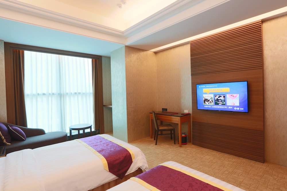 Happiness Inn Hotel New Taipei City 11/27