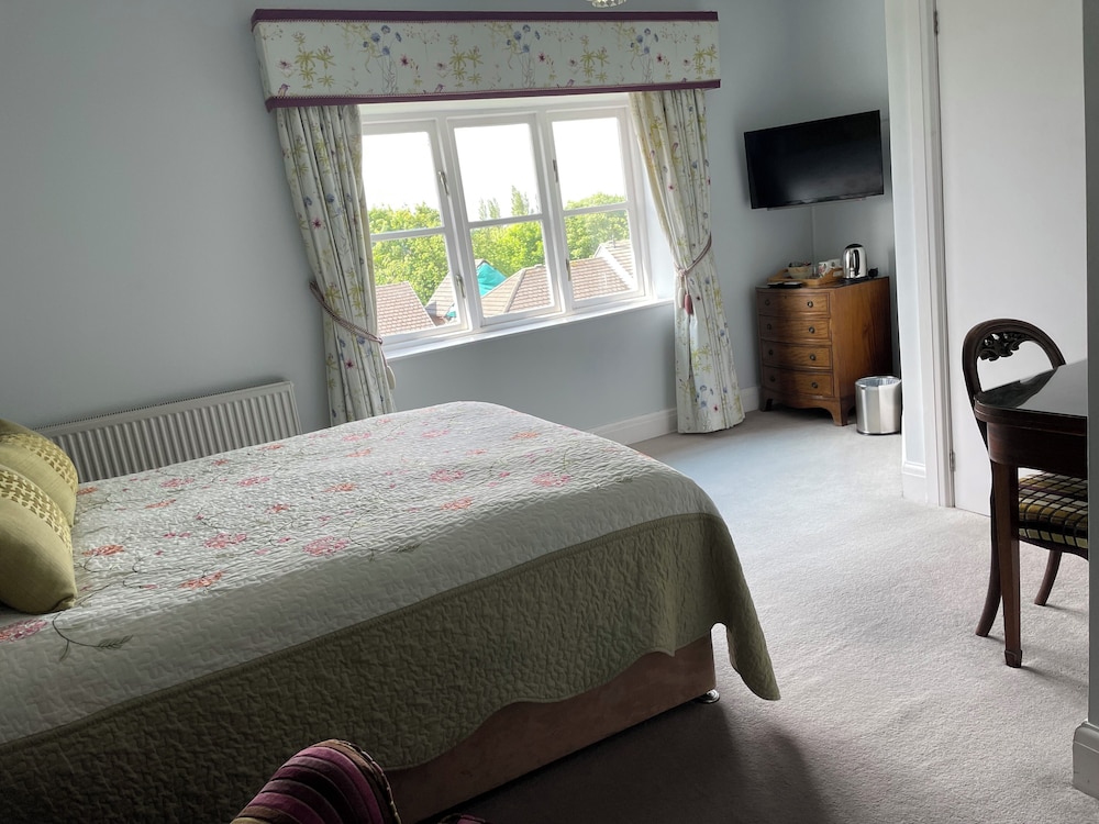 Pickmere Country Guest House 14/50