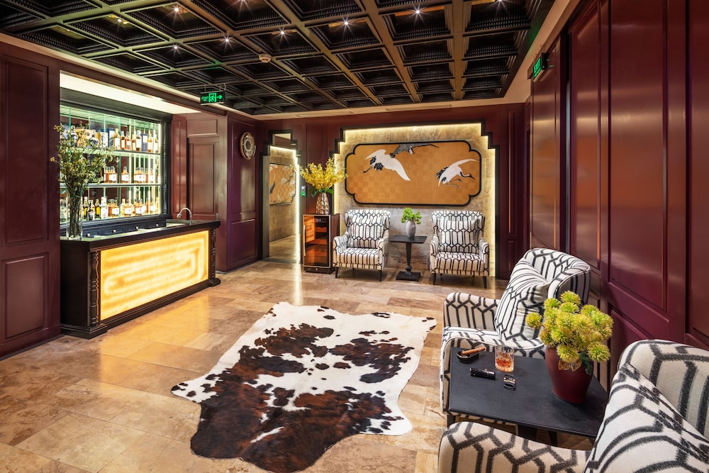 Ravatel Luxury Hotel Bac Giang 5/50