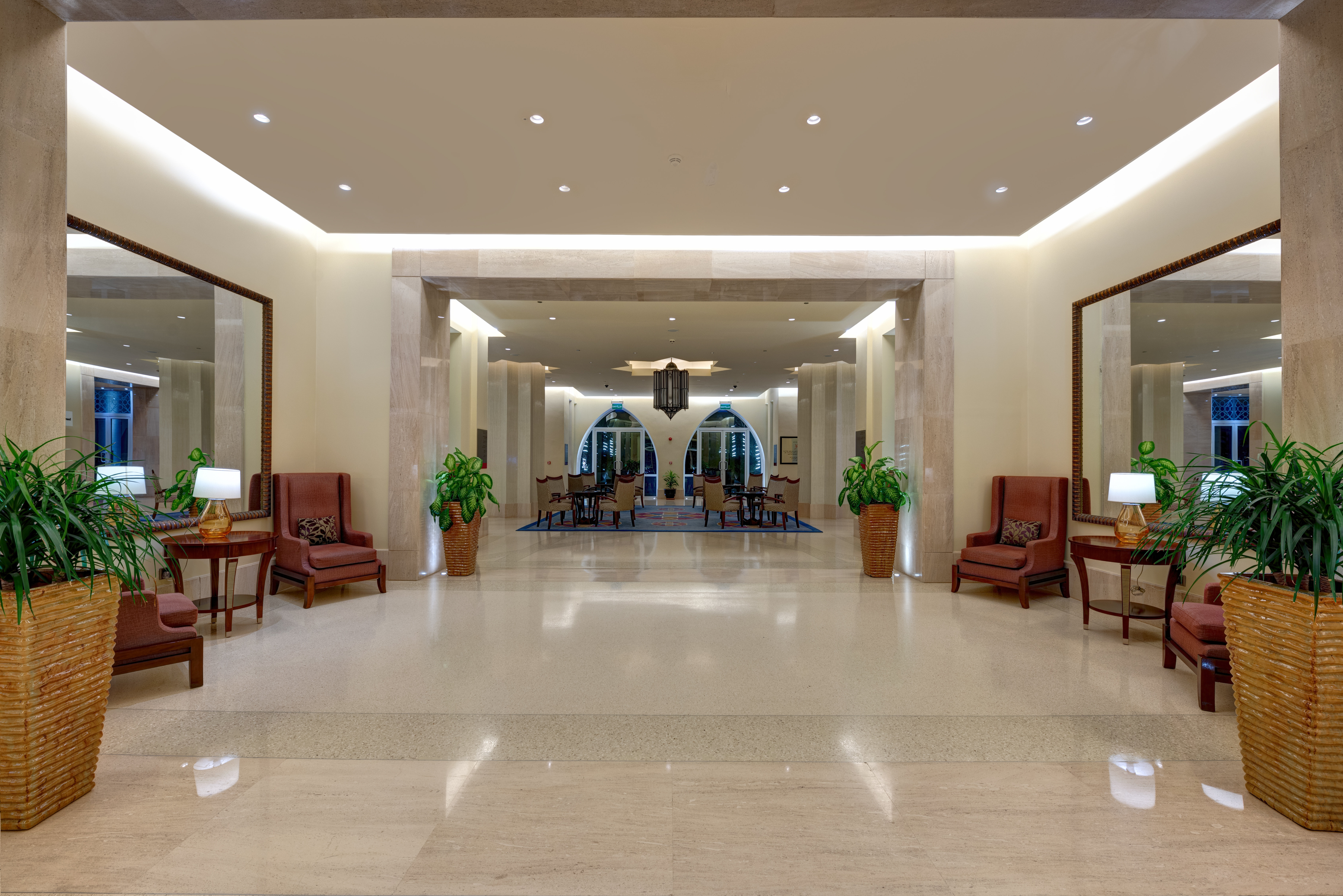 Crowne Plaza Duqm 9/50
