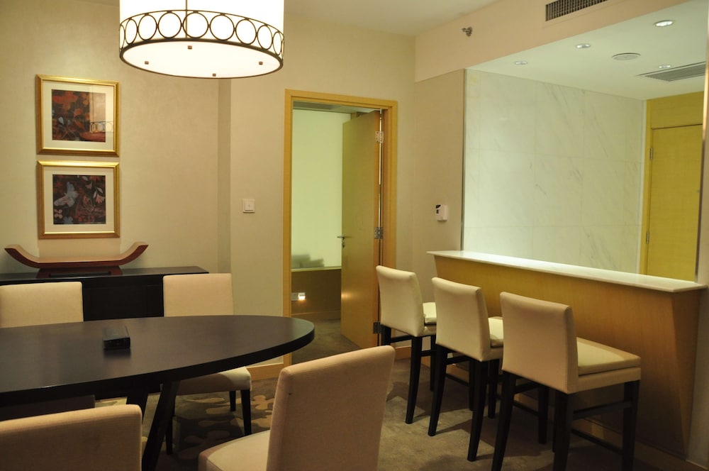 Radisson Hotel Tianjin Aqua City 18/31