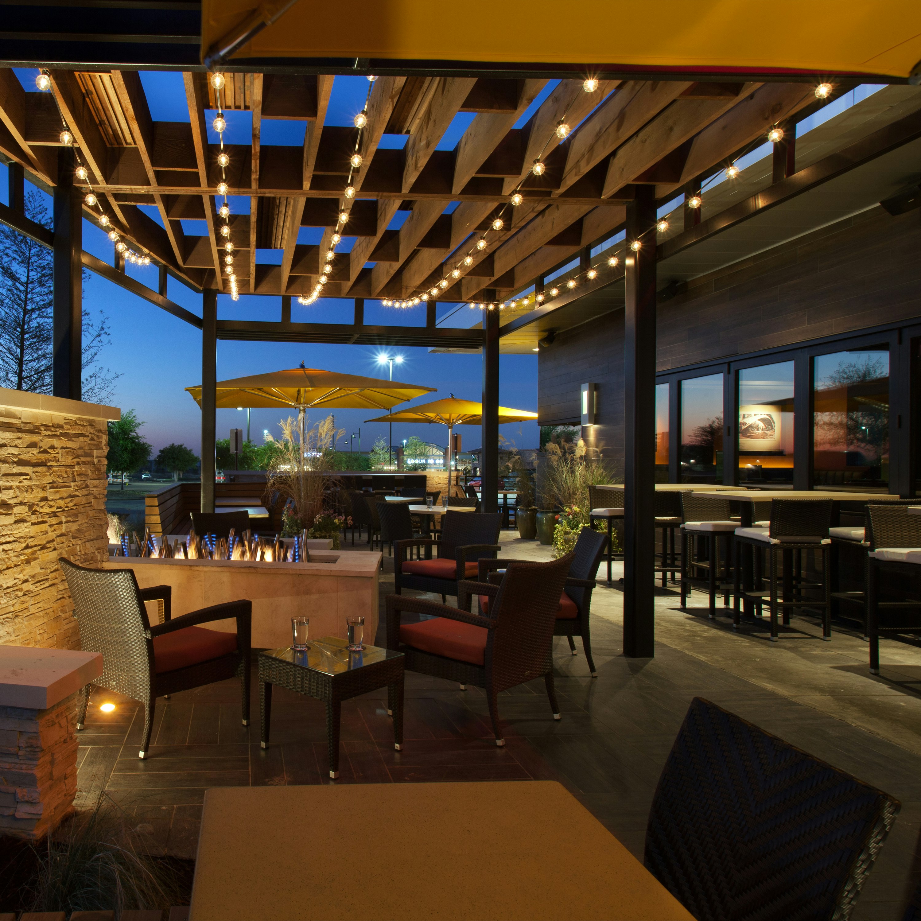 Embassy Suites By Hilton Denton Convention Center 37/58