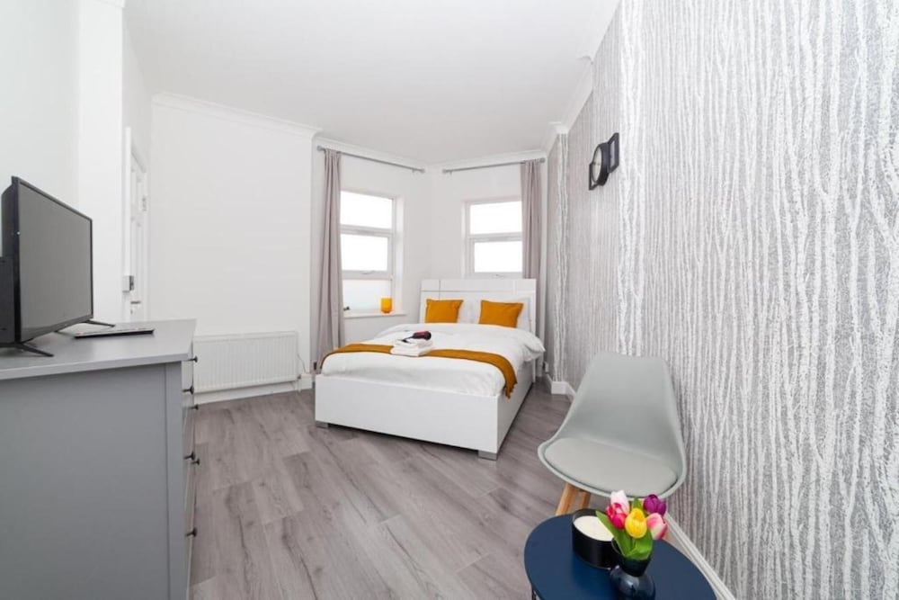 Diana Hotel Near Wembley Self Serviced Apartments 25/41