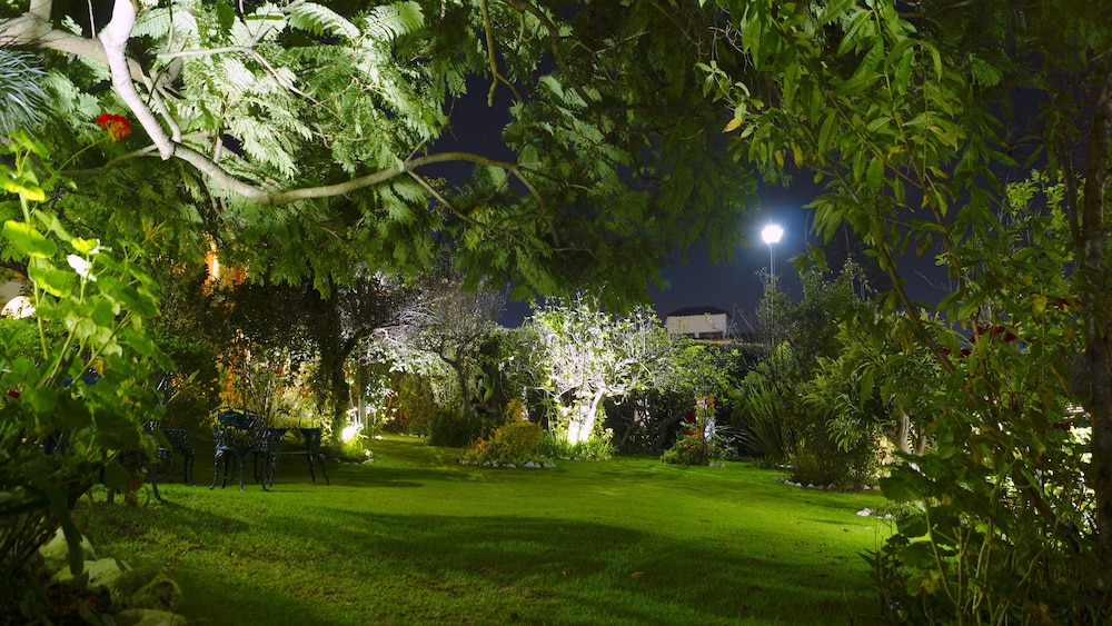 Hotel Rincón del Arco 45/54