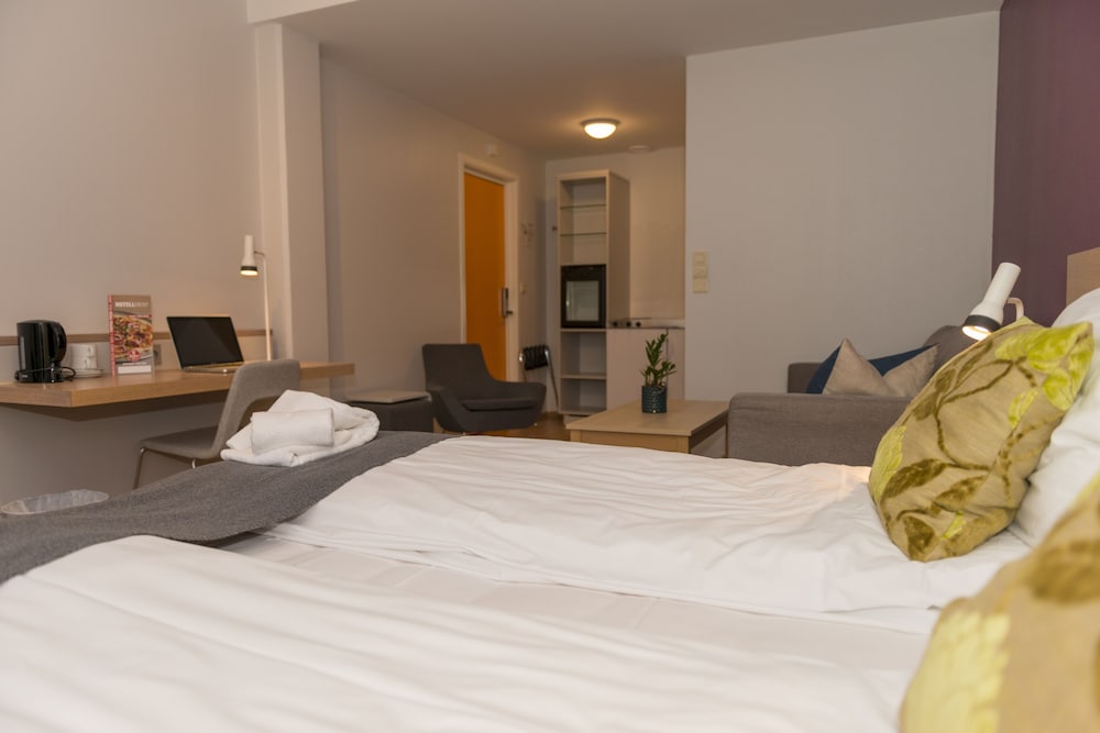 Nordis Hotel Lofoten 43/70