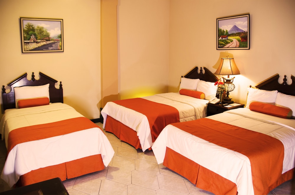Hotel Royal Palace 21/64