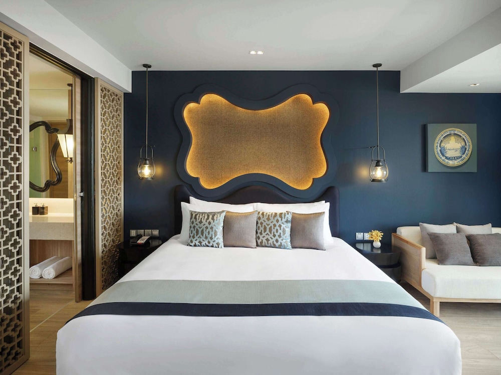 Avista Grande Phuket Karon MGallery