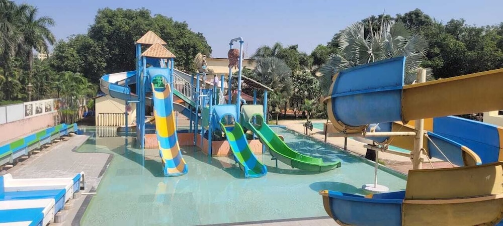 DAMAN GANGA VALLEY RESORT 46/54