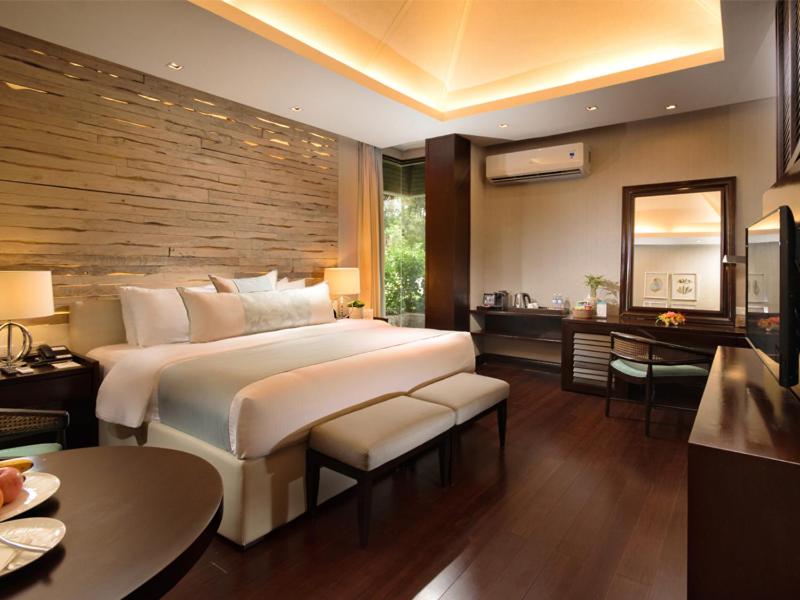 Seaview Villa