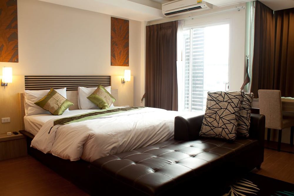 Green Hotel Resort Khon Kaen 22/55