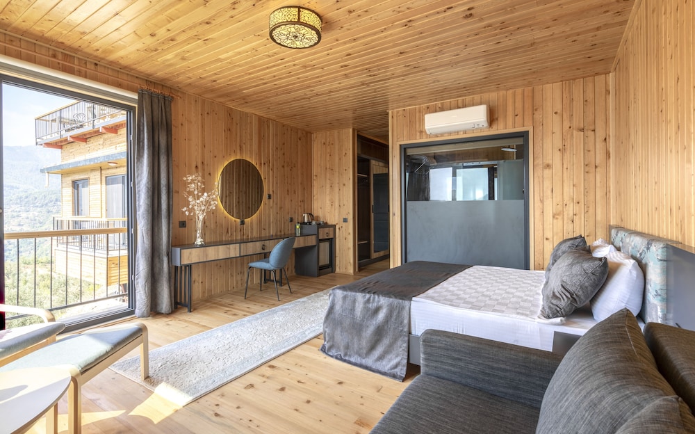 Avena Mountain Boutique Hotel 16/48