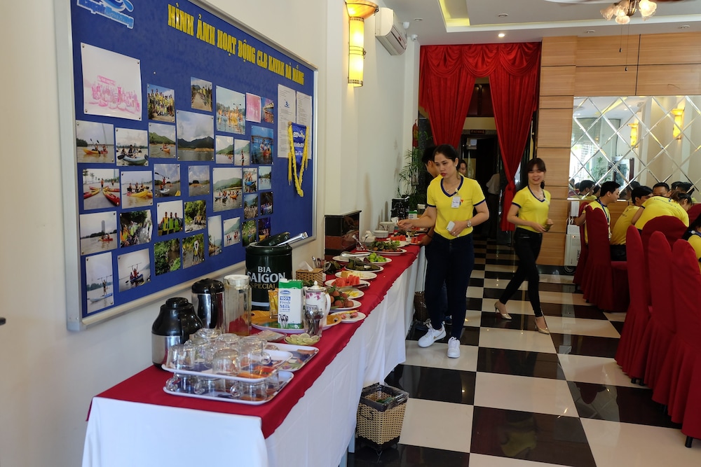 Dai Long Hotel 49/68