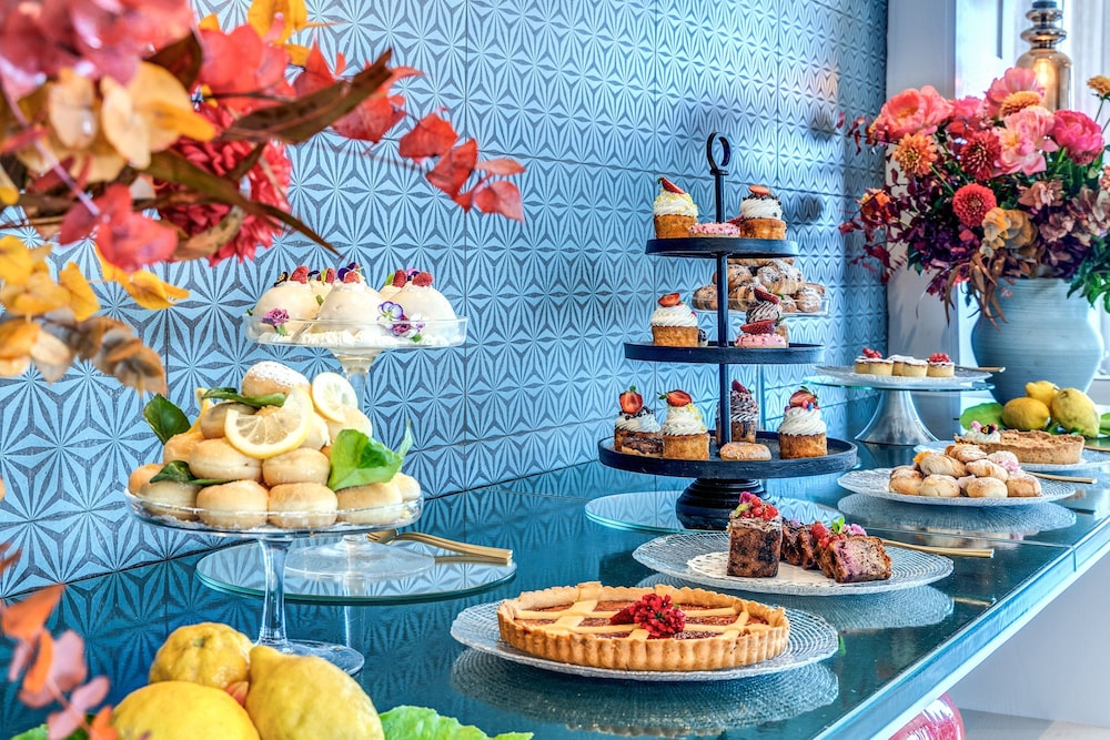 Hotel Mediterraneo Sorrento photo4