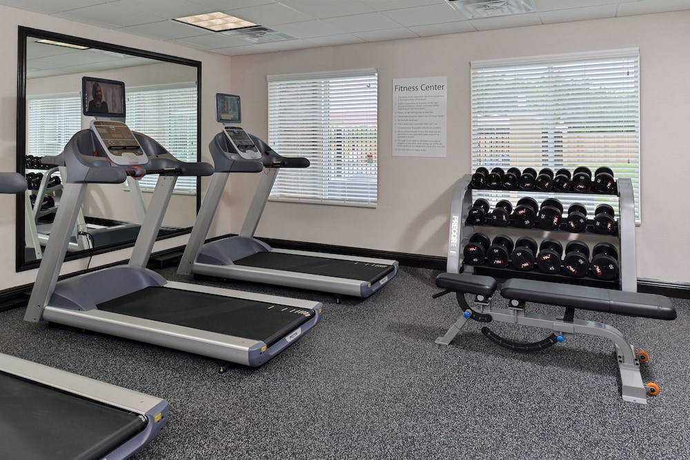 Holiday Inn Express & Suites Houston Nw - Tomball Area 39/70
